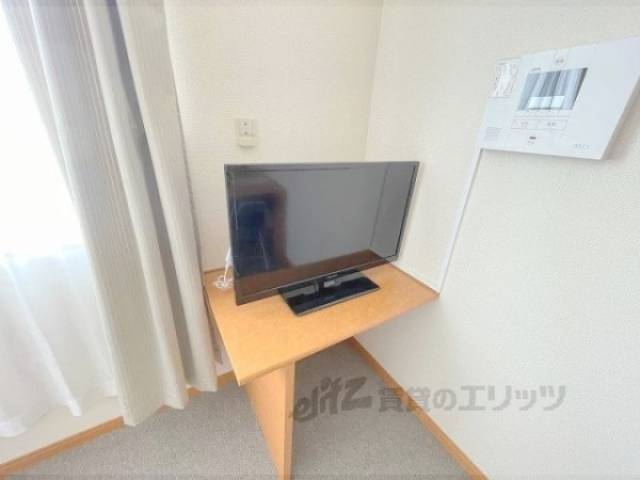 テレビ