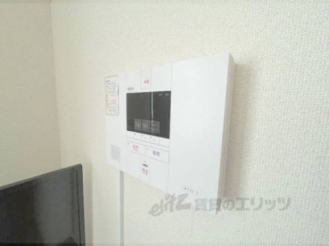 ホームセキュリティ