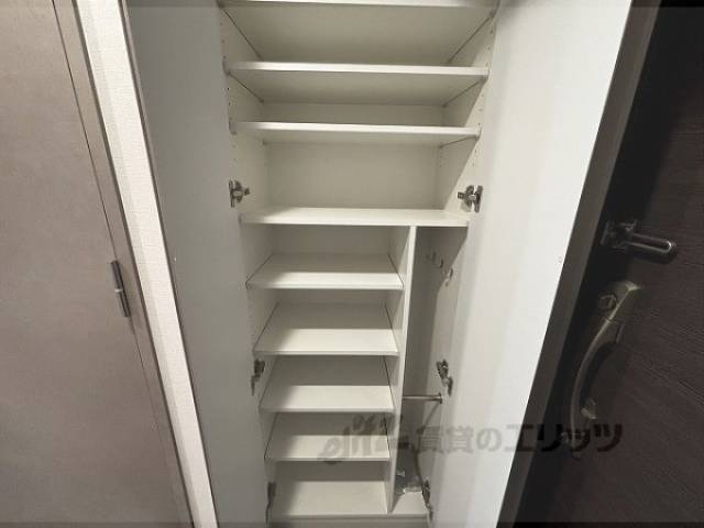 下駄箱