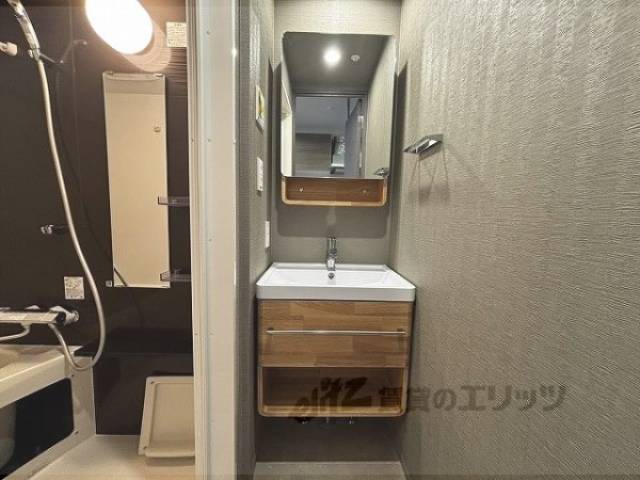 洗面所