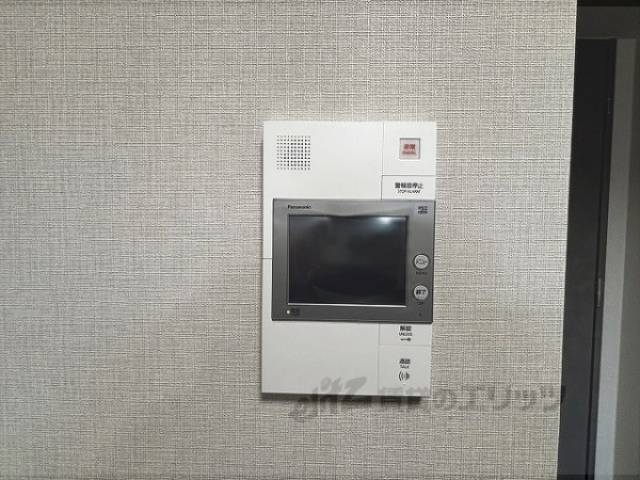 ドアフォン（ＴＶ含）