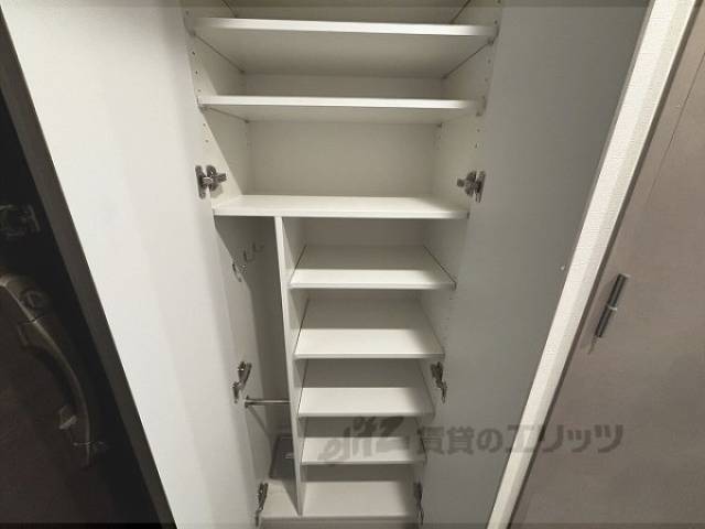 下駄箱