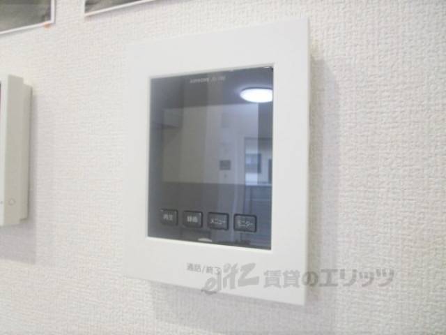 ドアフォン（ＴＶ含）