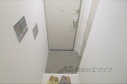 LELIEN室内写真2