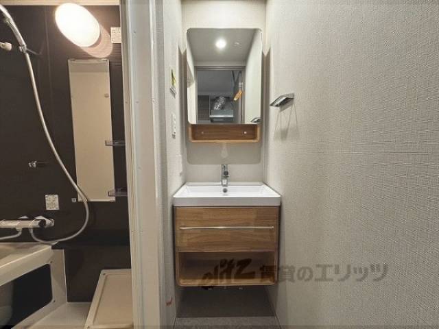 洗面所