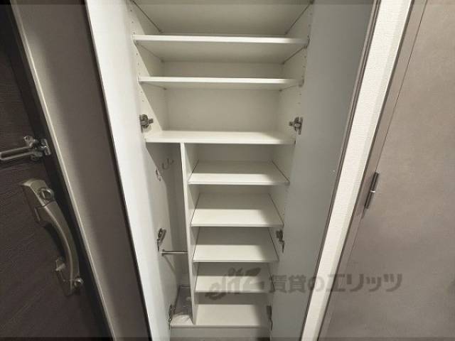 下駄箱