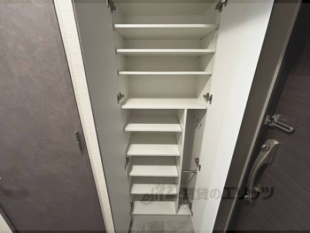 下駄箱