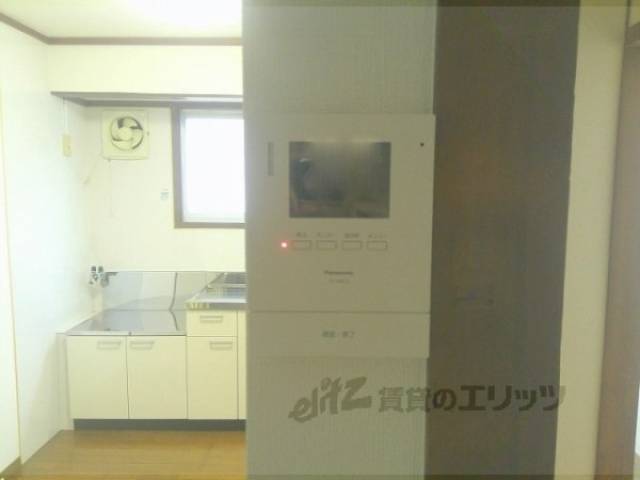 ドアフォン（ＴＶ含）