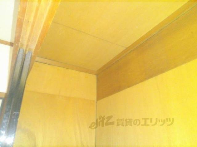 収納　高さあります