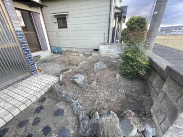 庭
