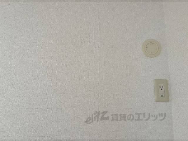 エアコン　設置箇所