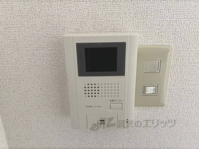 ドアフォン（ＴＶ含）