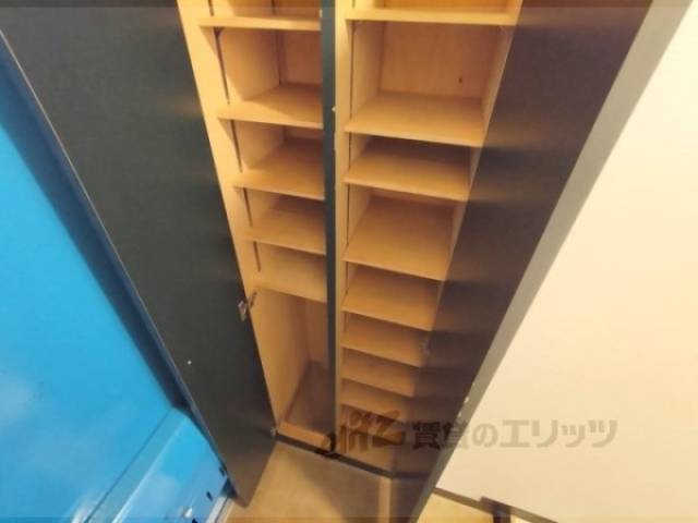 下駄箱
