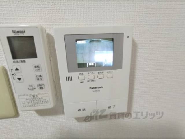 ドアフォン（ＴＶ含）