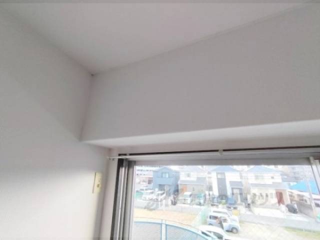 エアコン　設置場所