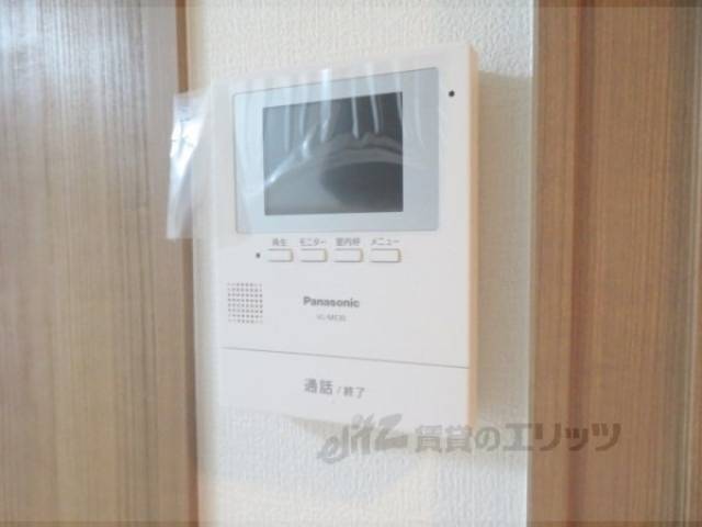 ドアフォン（ＴＶ含）