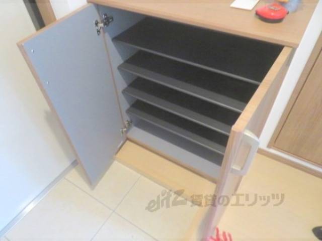 下駄箱