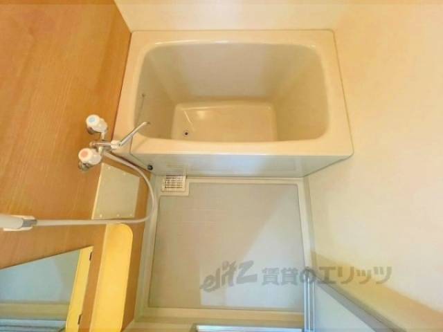 ユニットバス