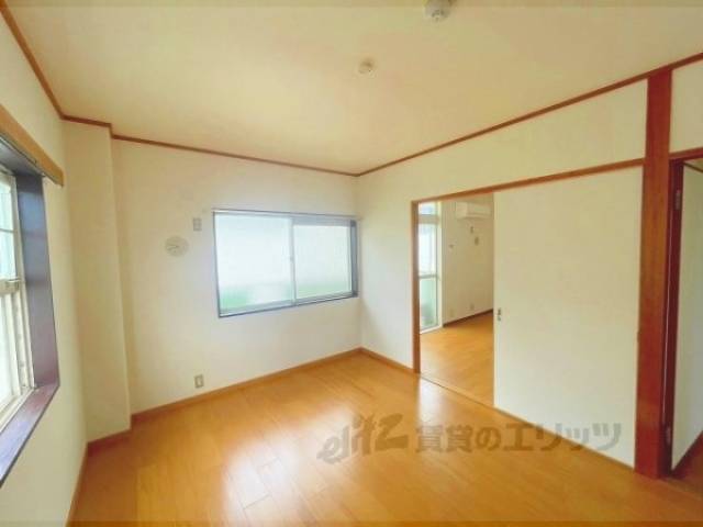 洋室