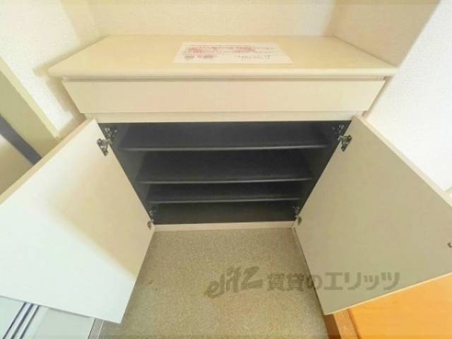 下駄箱