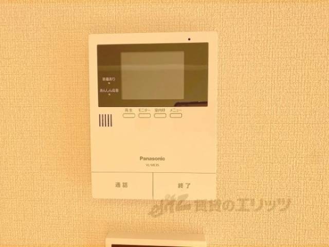 ドアフォン（ＴＶ含）