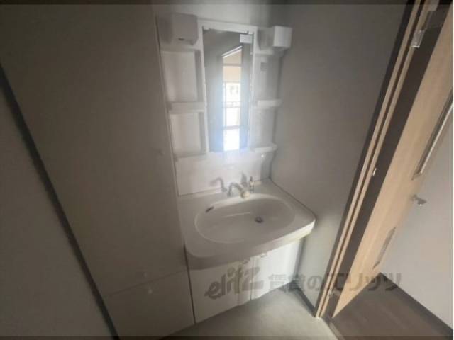 洗面所