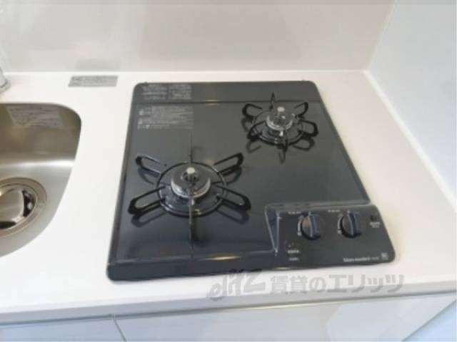 キッチン　コンロ