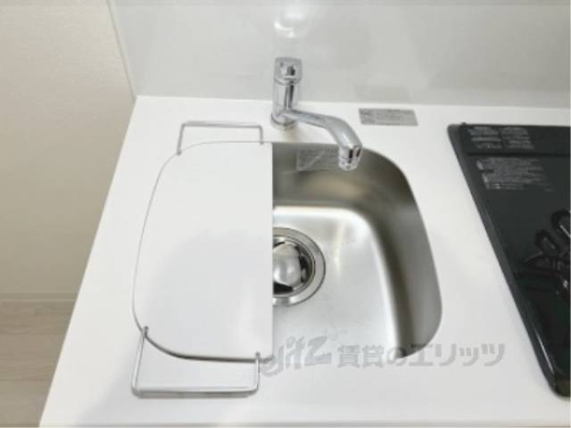 キッチン　シンク