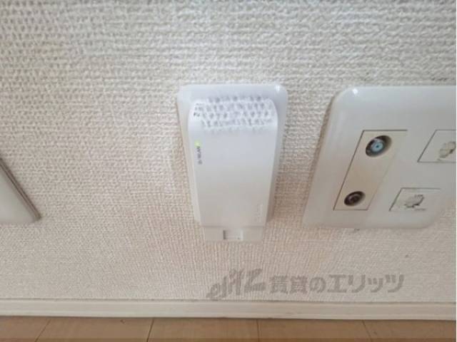 ネット設備