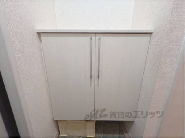下駄箱