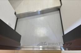 クレアシオン室内写真1