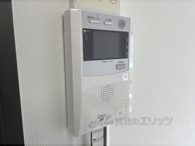 ドアフォン（ＴＶ含）