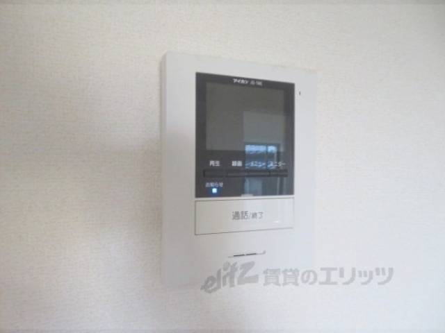 ドアフォン（ＴＶ含）