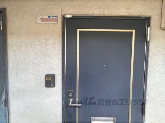 インターフォン