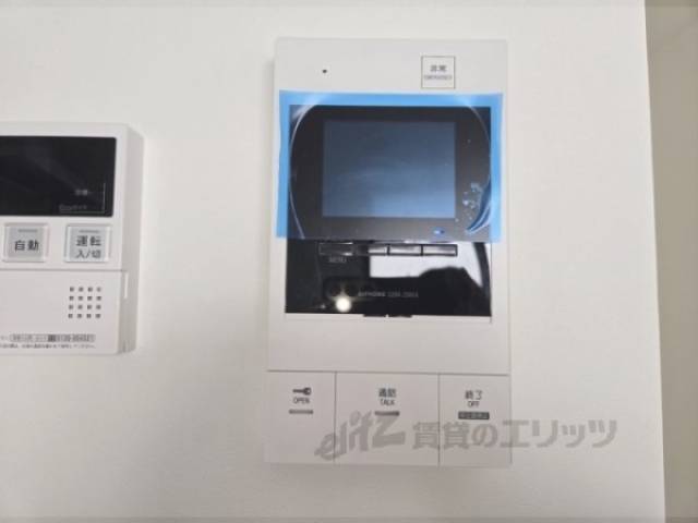 ドアフォン（ＴＶ含）