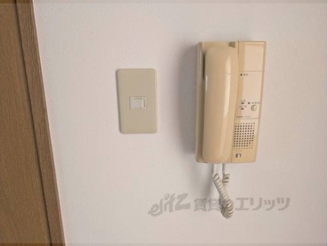 ドアフォン（ＴＶ含）