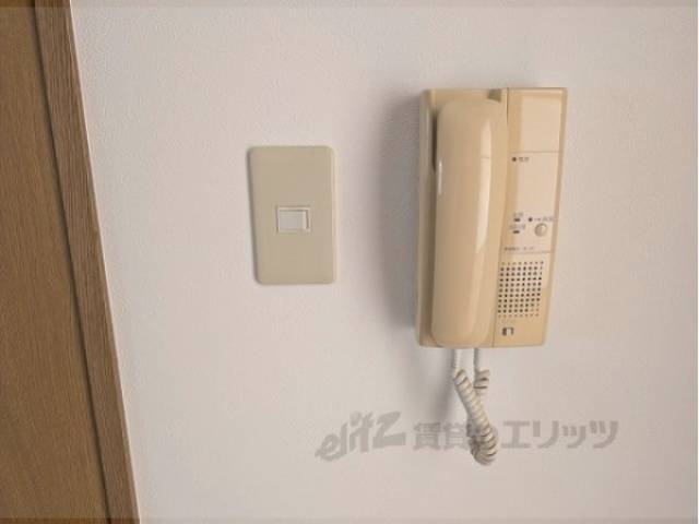 ドアフォン（ＴＶ含）
