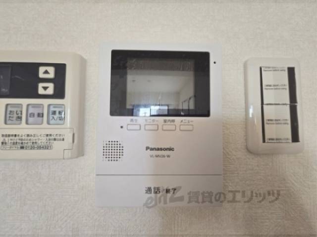 インターフォン