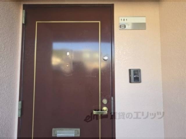 ドアフォン（ＴＶ含）