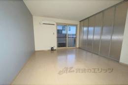 ロジュマン葛城　Ａ棟室内写真1