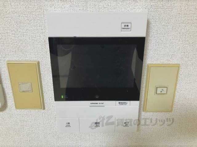 ドアフォン（ＴＶ含）