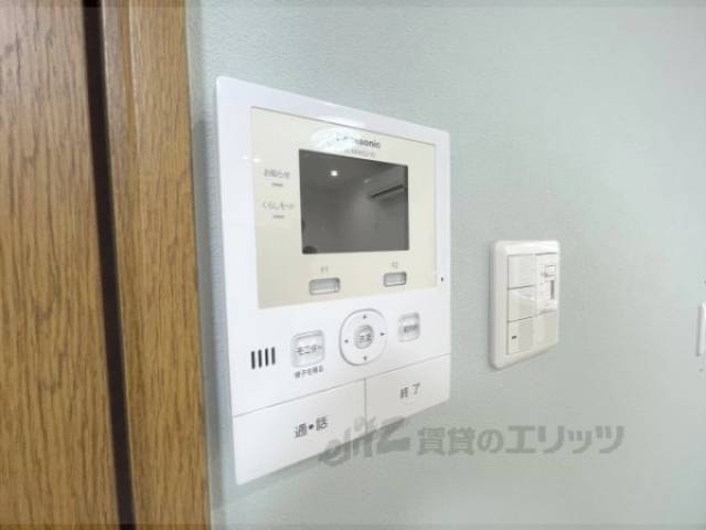 ドアフォン（ＴＶ含）