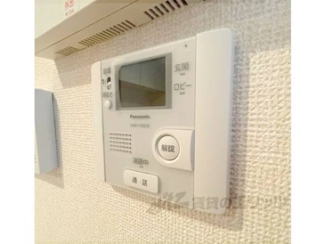 ドアフォン（ＴＶ含）
