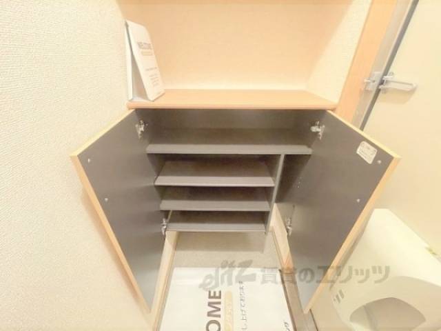 下駄箱