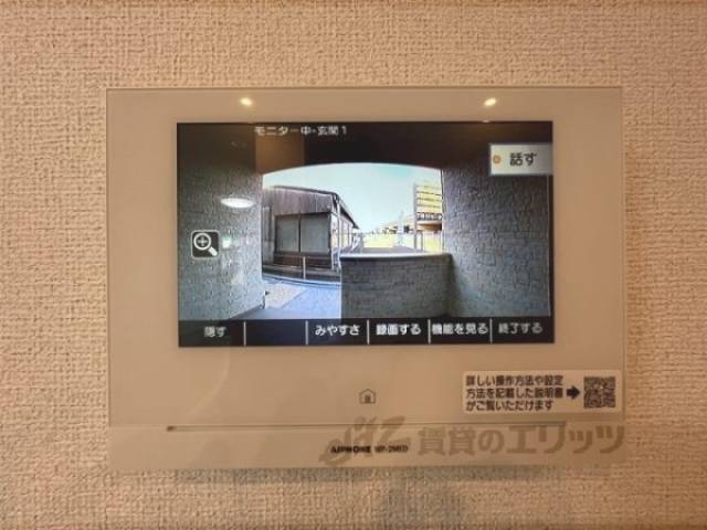 ドアフォン（ＴＶ含）