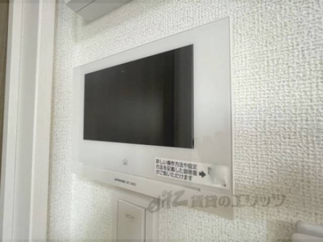 ドアフォン（ＴＶ含）