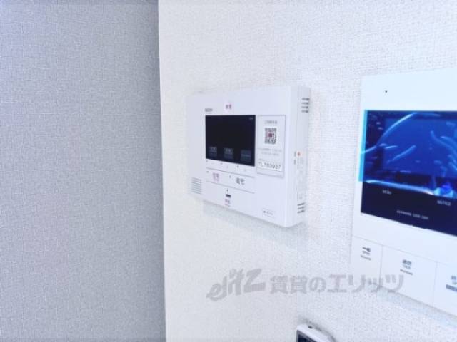 ホームセキュリティー