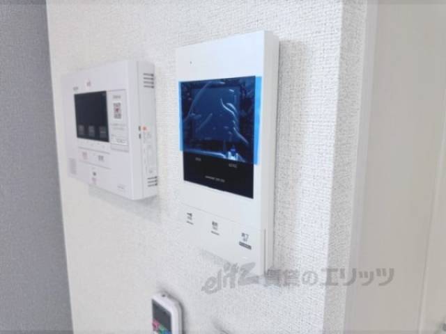 ドアフォン（ＴＶ含）