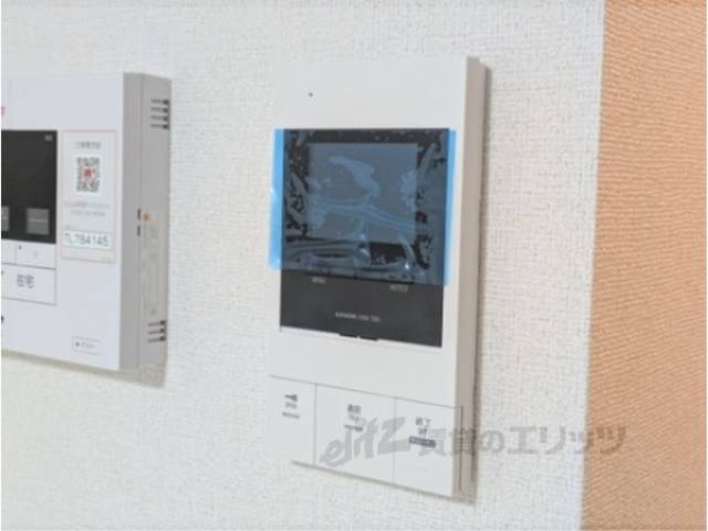 ドアフォン（ＴＶ含）