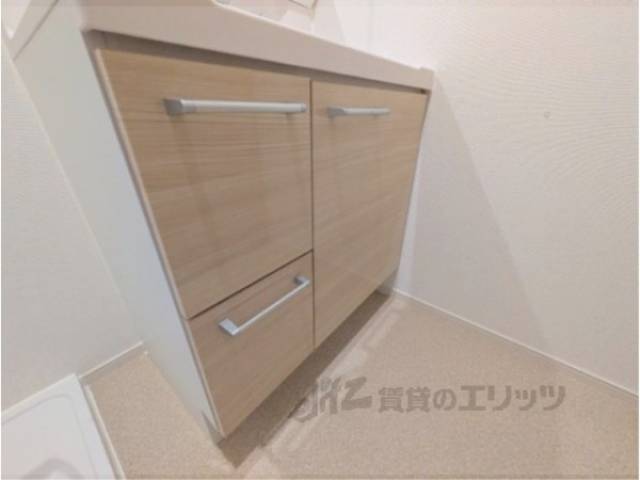 洗面所